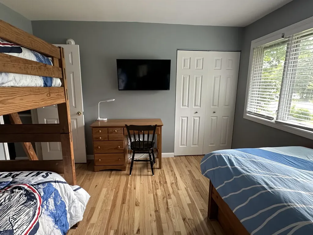 47 Windsor Hill Way Waterville Valley NH 03215
