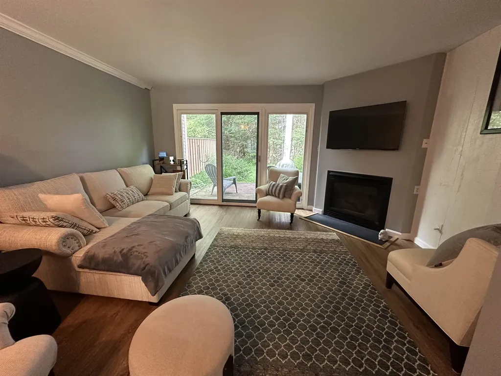 47 Windsor Hill Way Waterville Valley NH 03215