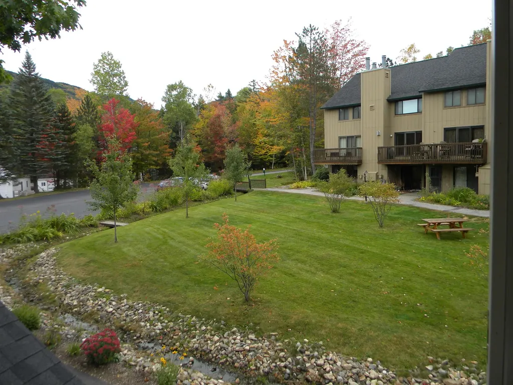 47 Windsor Hill Way Waterville Valley NH 03215