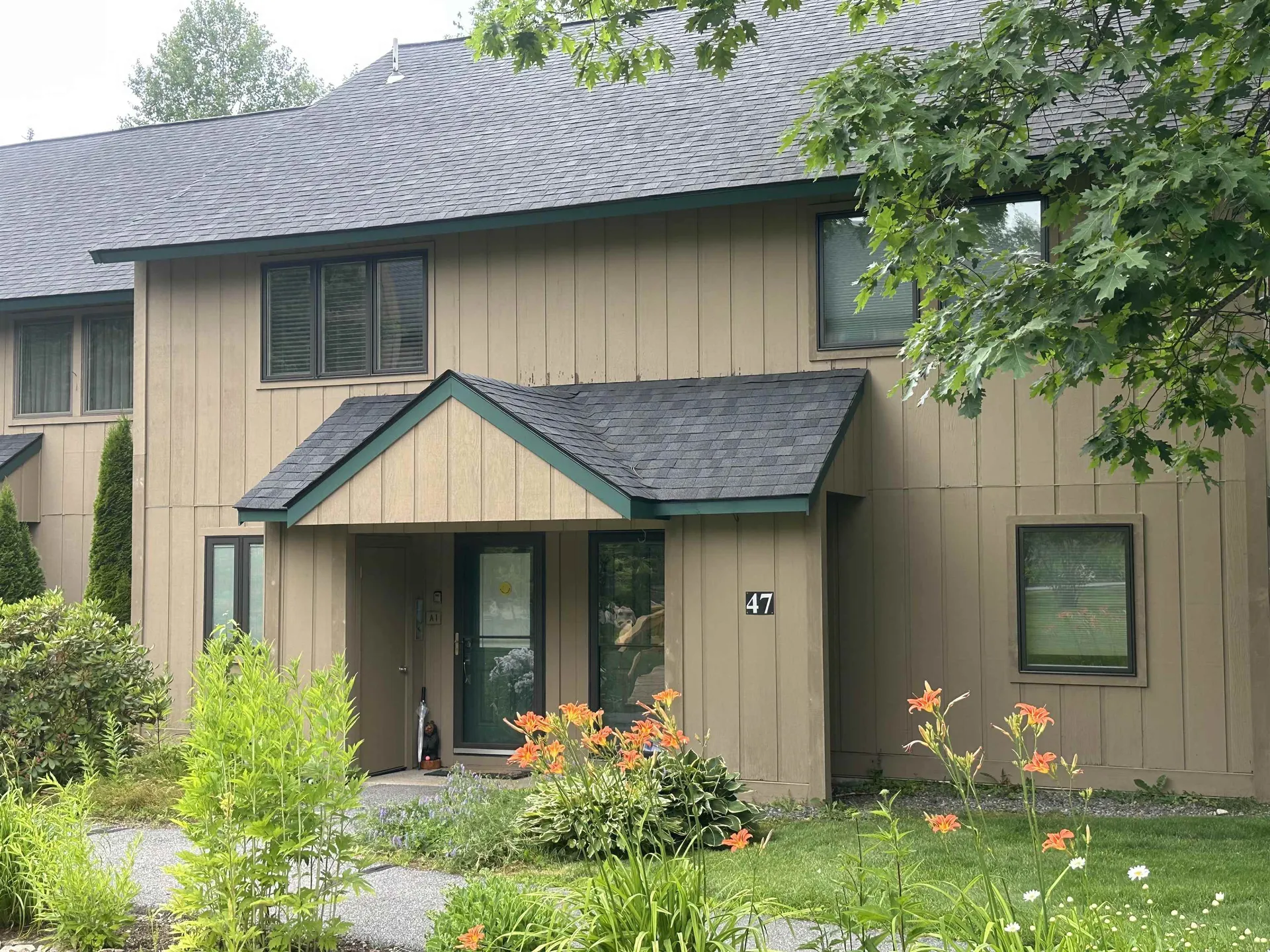 47 Windsor Hill Way Waterville Valley NH 03215