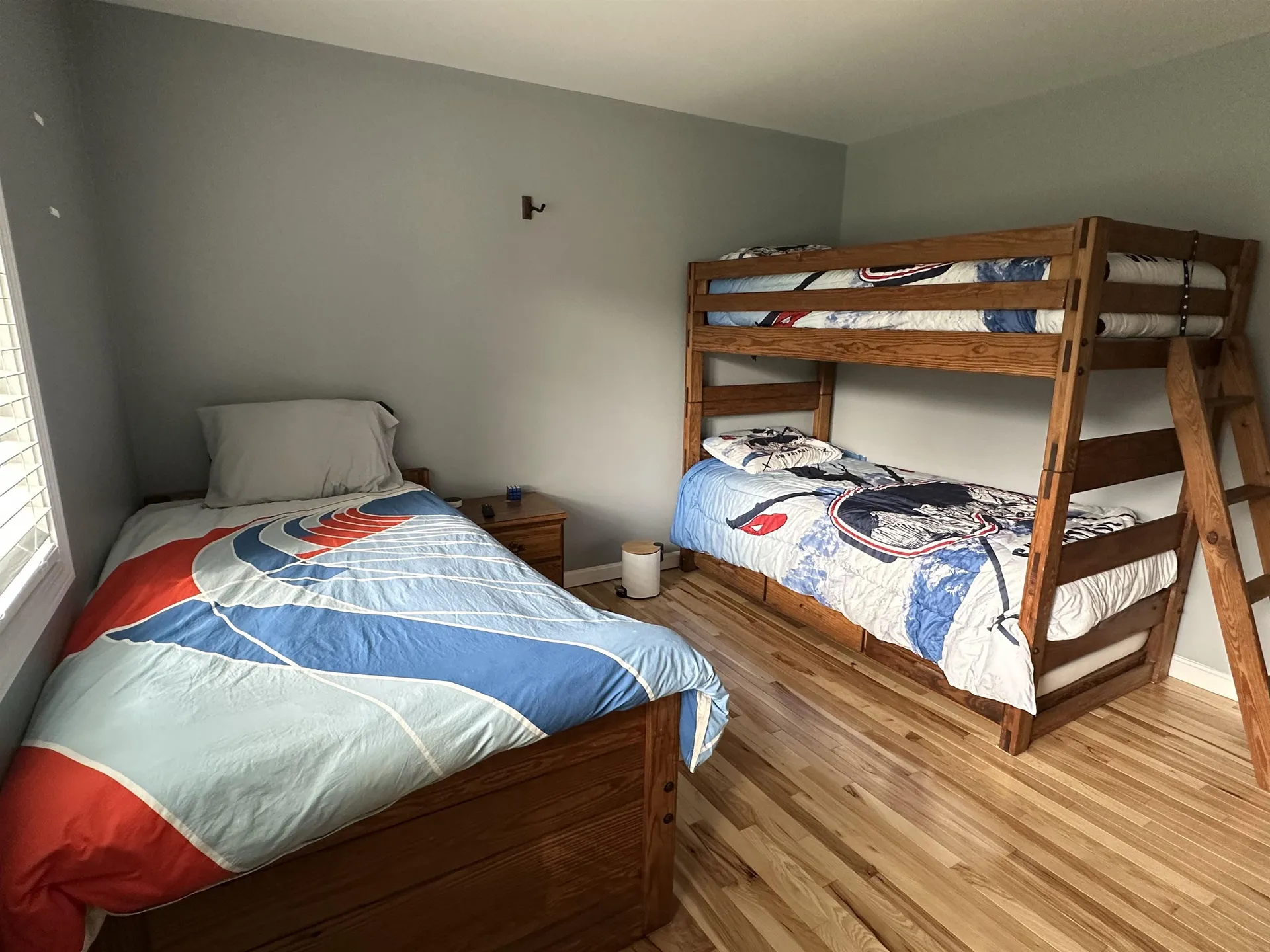 47 Windsor Hill Way Waterville Valley NH 03215