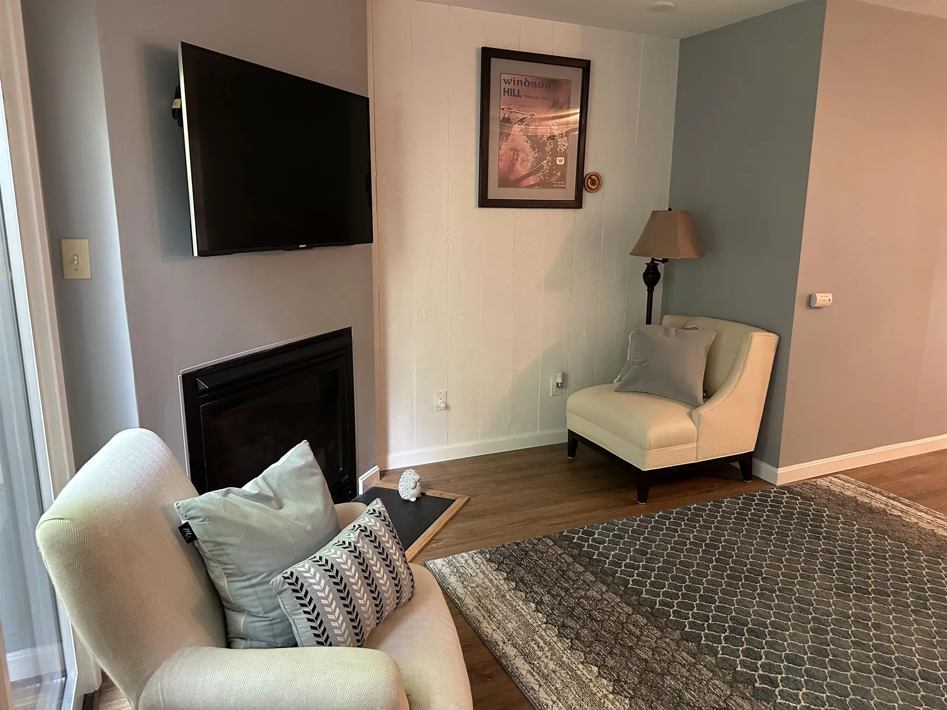 47 Windsor Hill Way Waterville Valley NH 03215