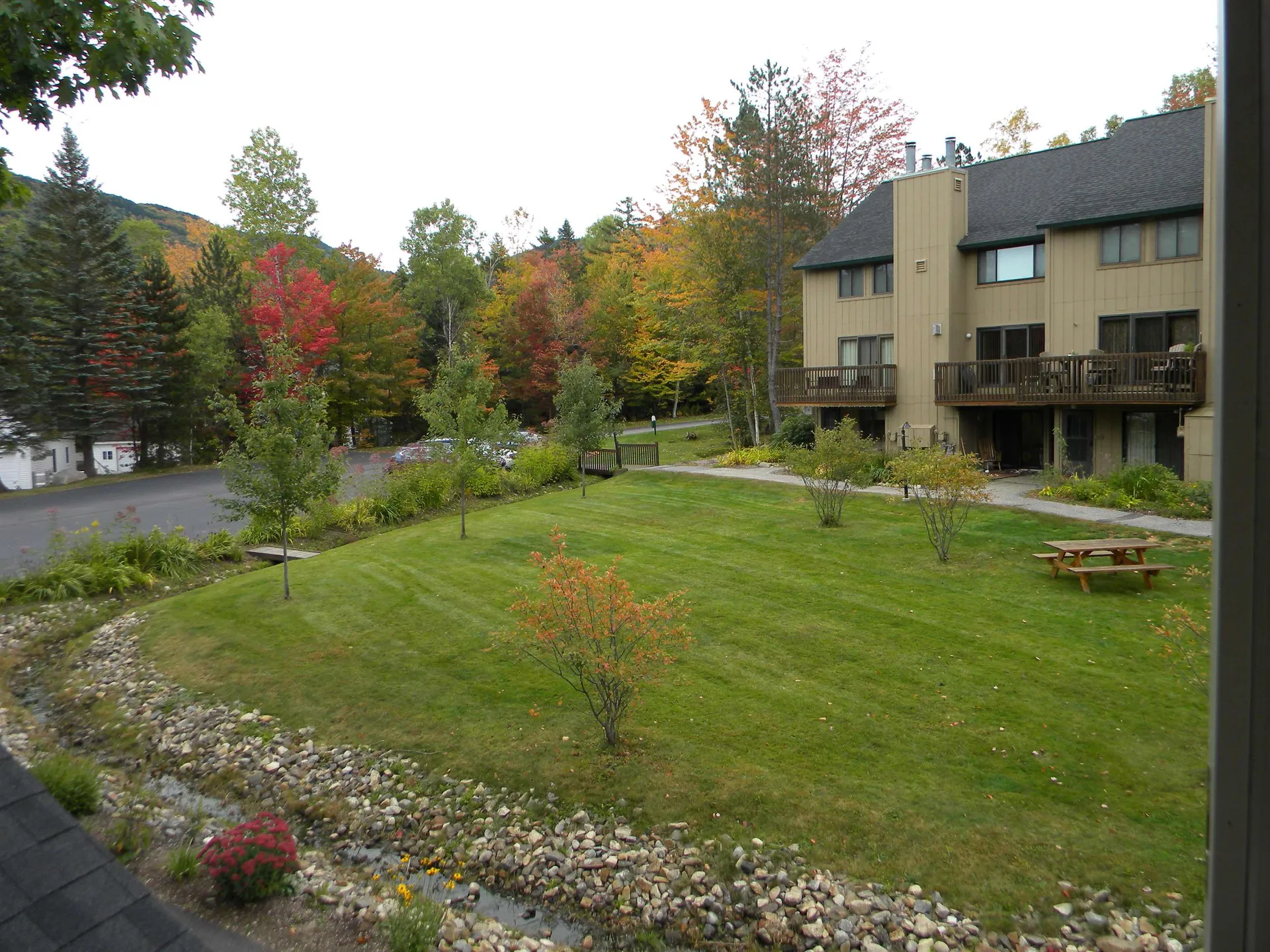 47 Windsor Hill Way Waterville Valley NH 03215