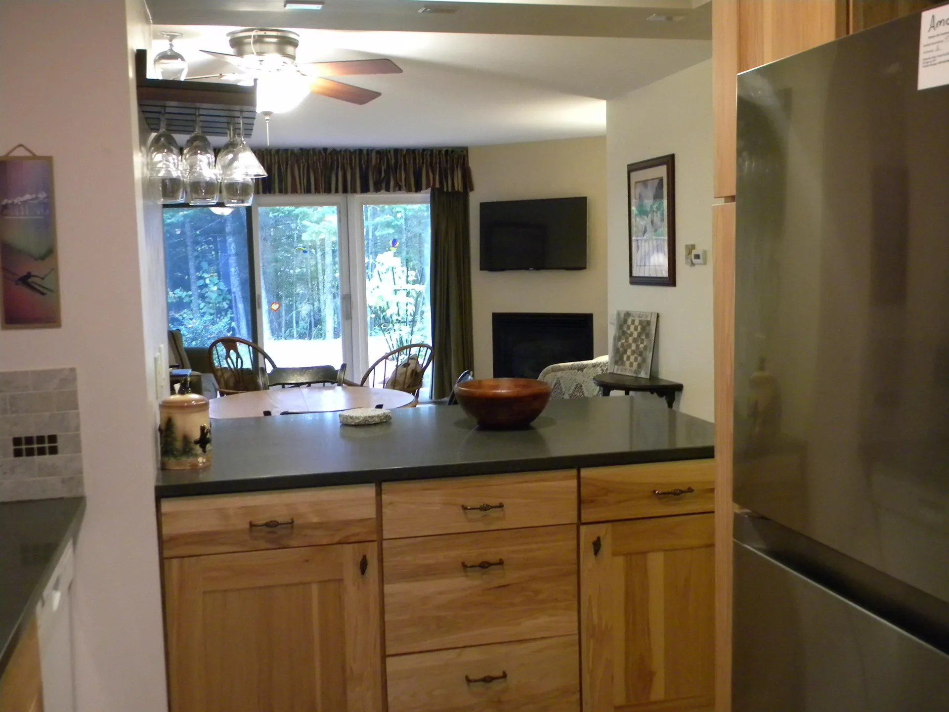 47 Windsor Hill Way Waterville Valley NH 03215