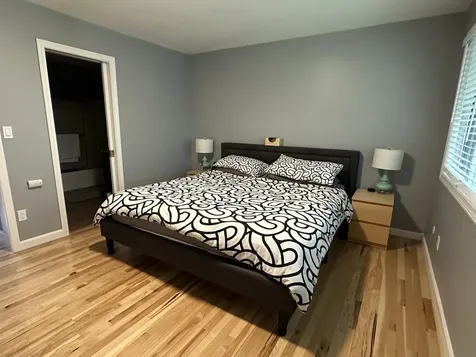 47 Windsor Hill Way Waterville Valley NH 03215