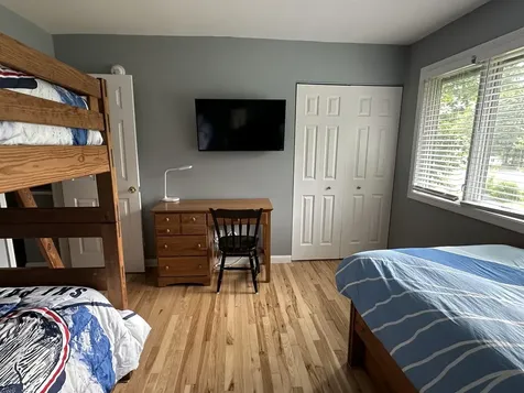 47 Windsor Hill Way Waterville Valley NH 03215