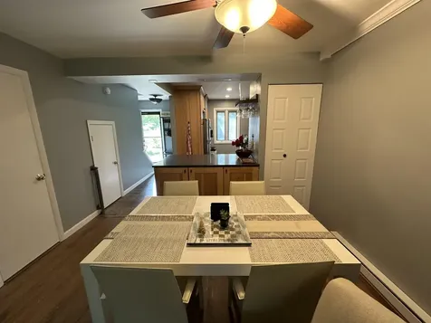 47 Windsor Hill Way Waterville Valley NH 03215