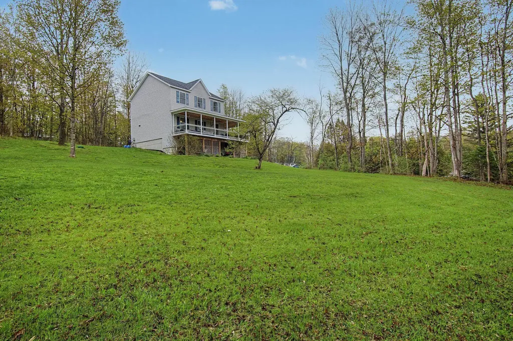106 Miller Road Extension Barre Town VT 05641