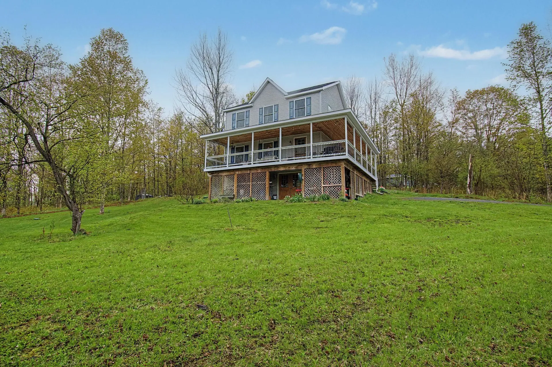 106 Miller Road Extension Barre Town VT 05641