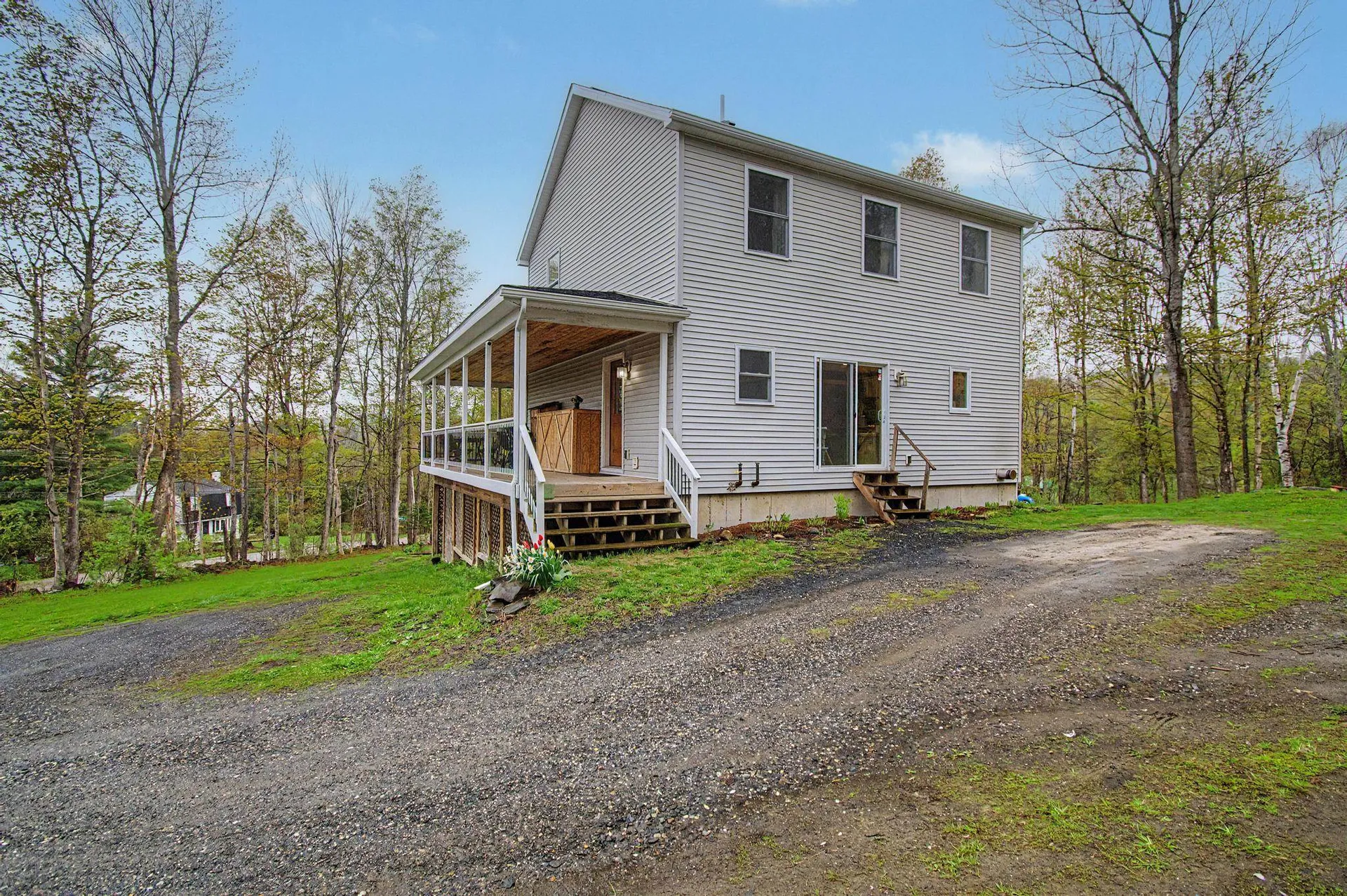 106 Miller Road Extension Barre Town VT 05641