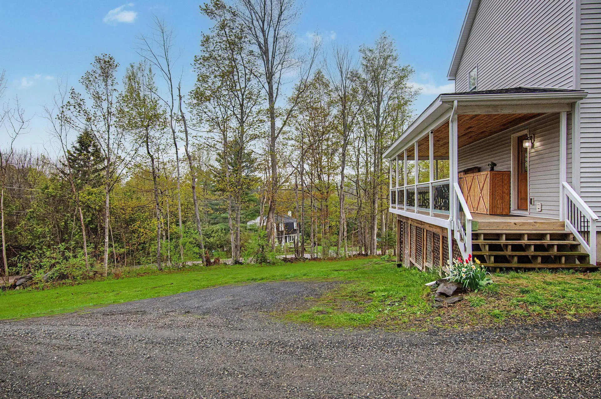 106 Miller Road Extension Barre Town VT 05641