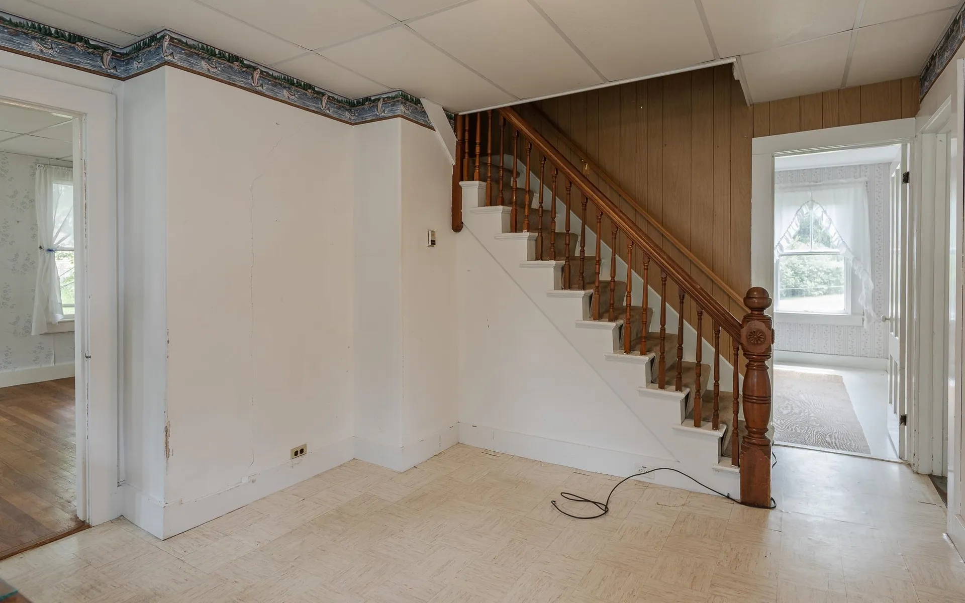 32 Mechanic Street Alstead NH 03602