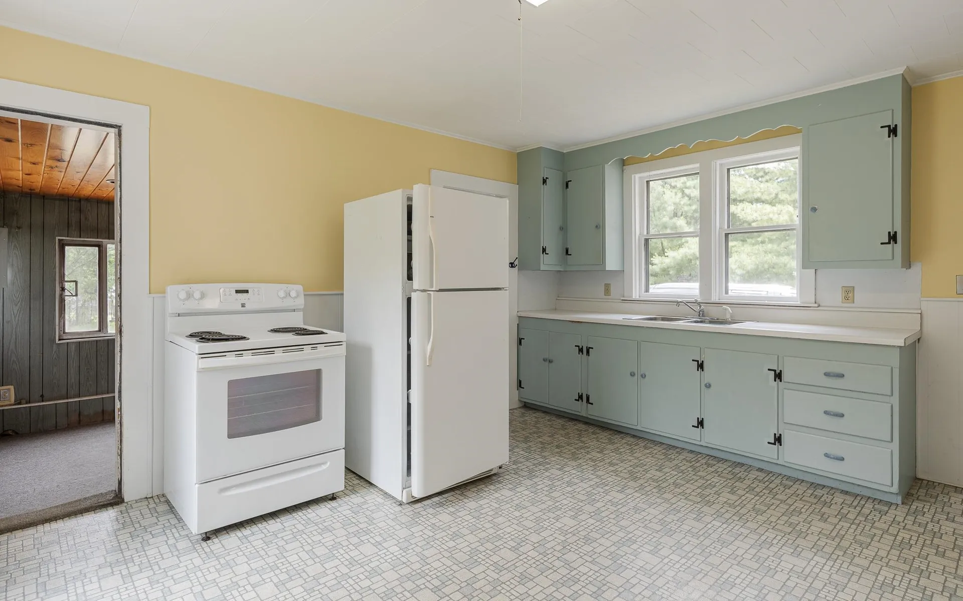 32 Mechanic Street Alstead NH 03602