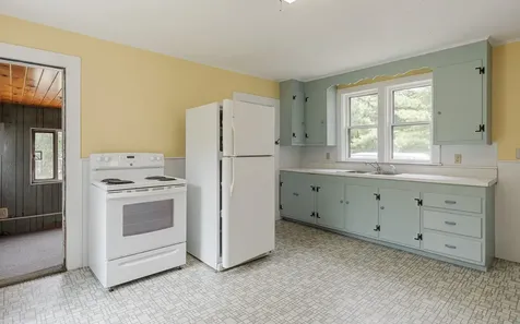 32 Mechanic Street Alstead NH 03602