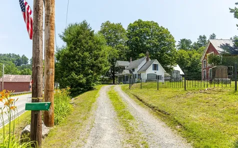 32 Mechanic Street Alstead NH 03602