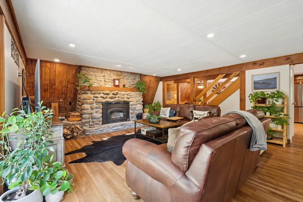 105 East Mountain Road Newport NH 03773
