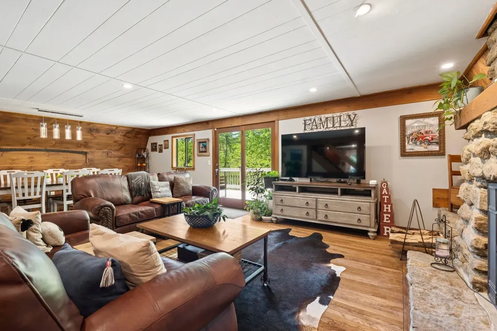 105 East Mountain Road Newport NH 03773