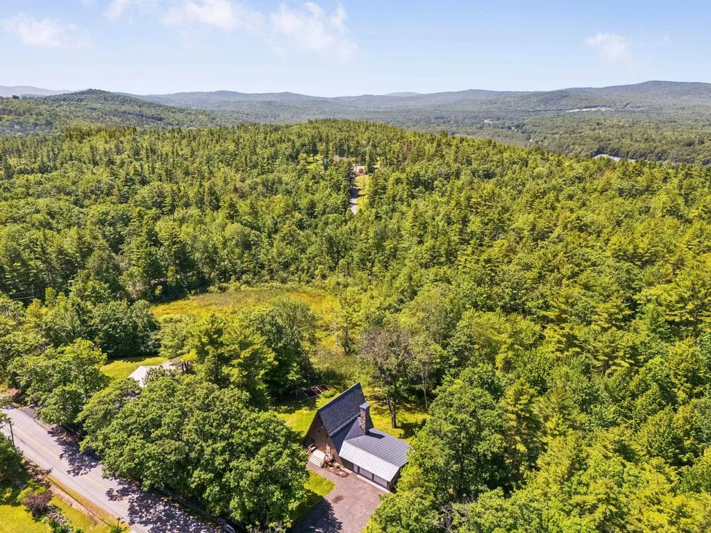 105 East Mountain Road Newport NH 03773