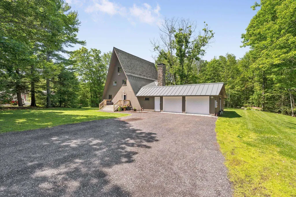 105 East Mountain Road Newport NH 03773