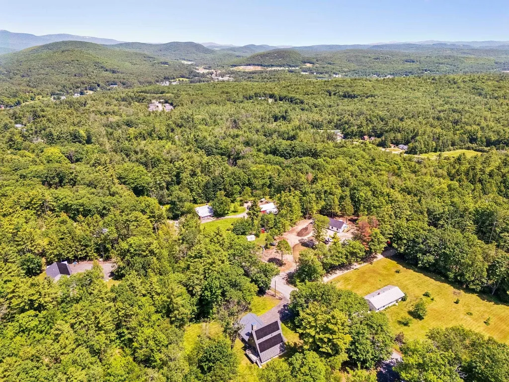 105 East Mountain Road Newport NH 03773