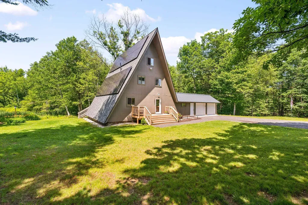105 East Mountain Road Newport NH 03773