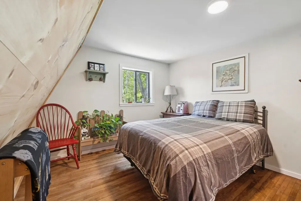 105 East Mountain Road Newport NH 03773