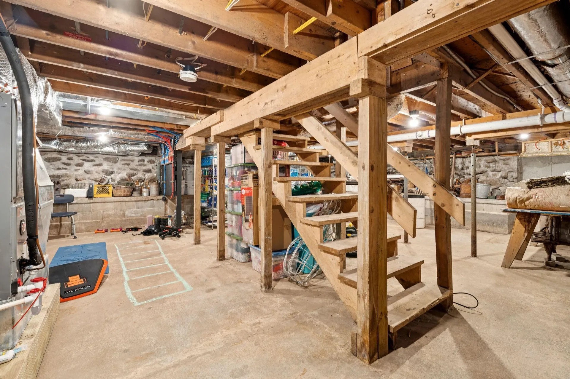 105 East Mountain Road Newport NH 03773