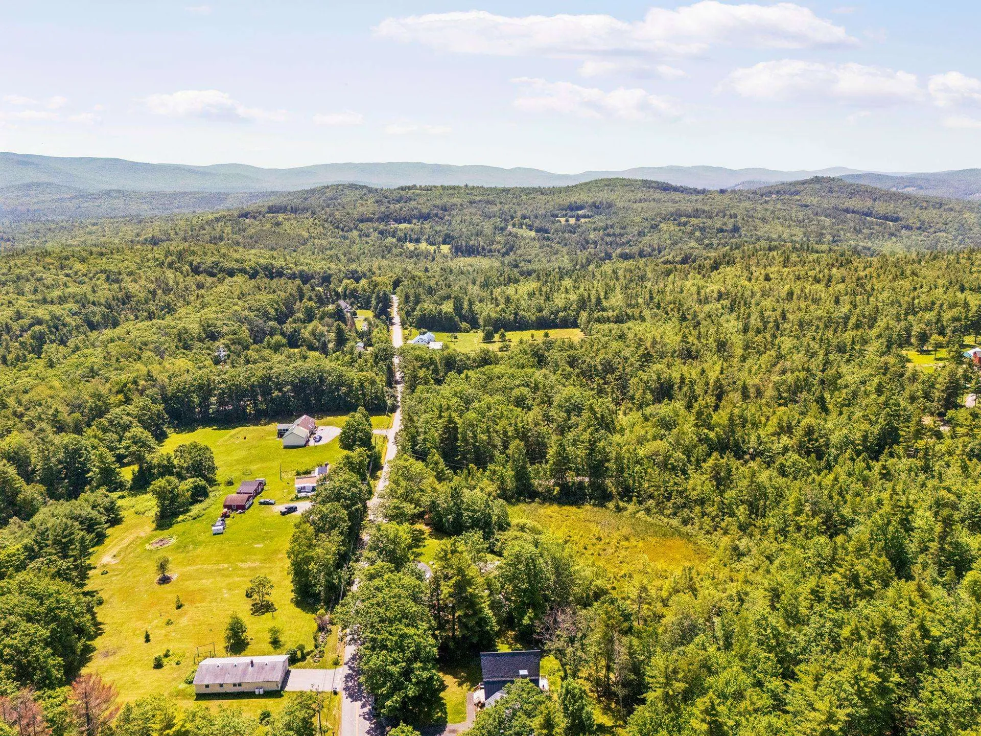 105 East Mountain Road Newport NH 03773