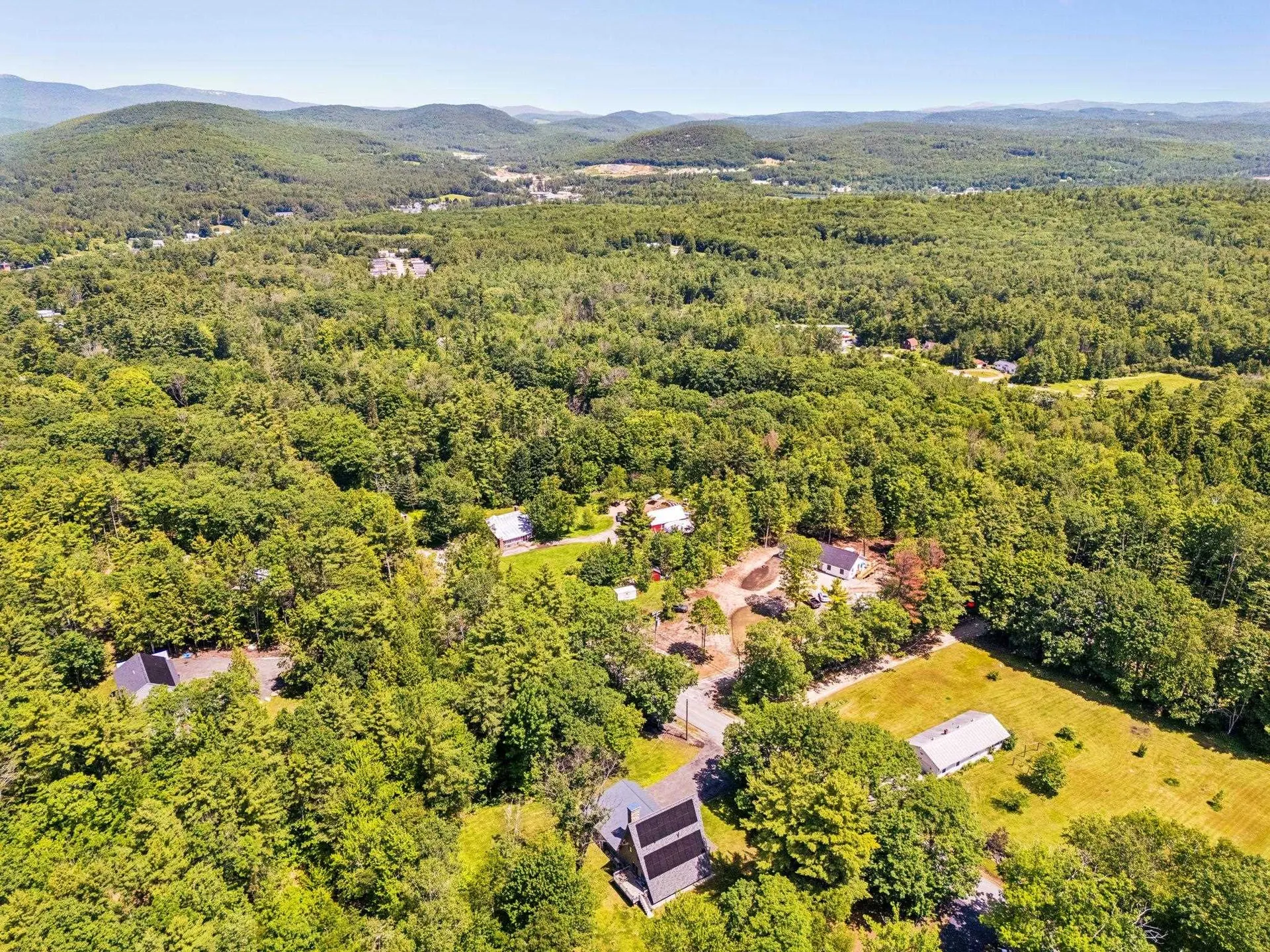 105 East Mountain Road Newport NH 03773