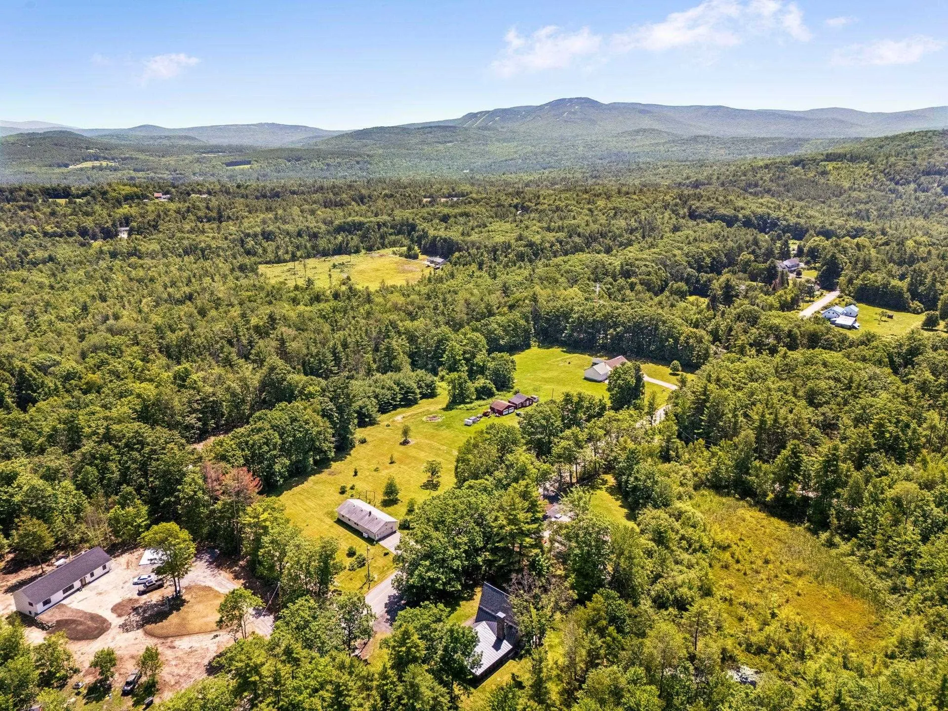 105 East Mountain Road Newport NH 03773