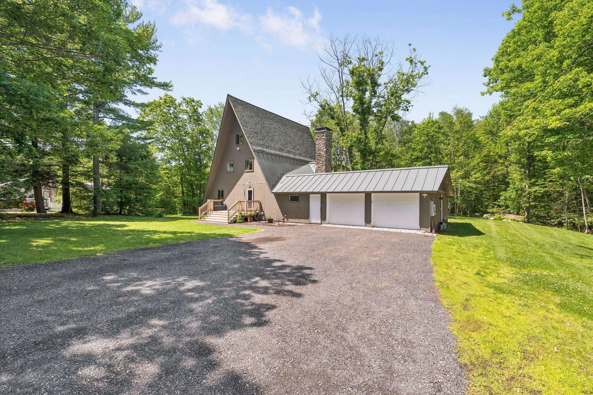 105 East Mountain Road Newport NH 03773