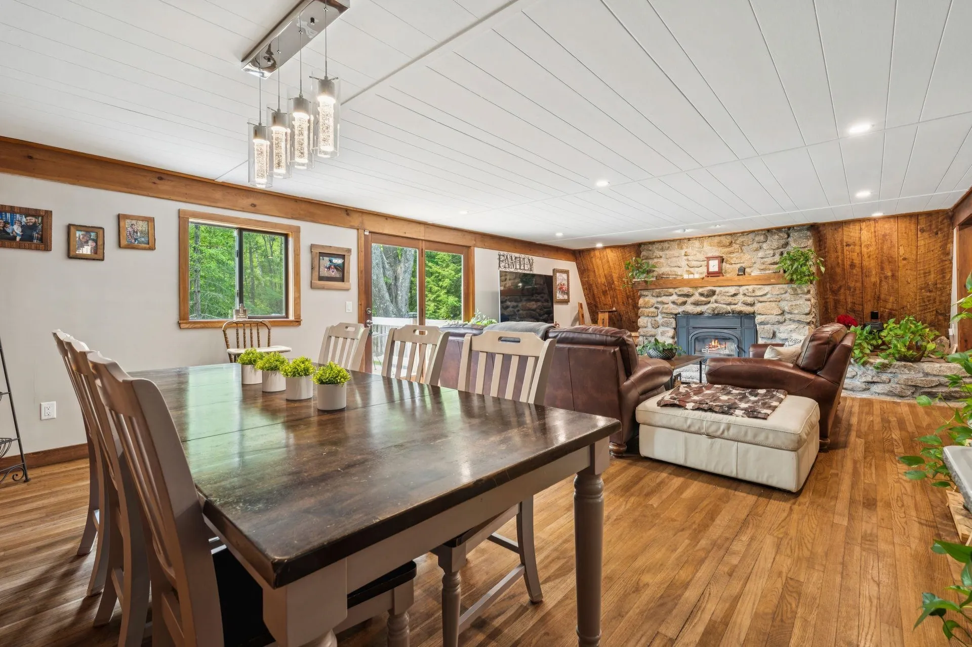 105 East Mountain Road Newport NH 03773