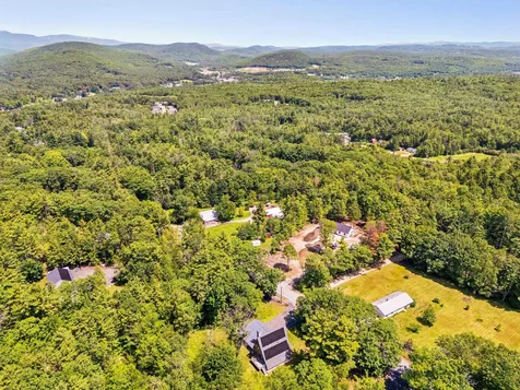 105 East Mountain Road Newport NH 03773