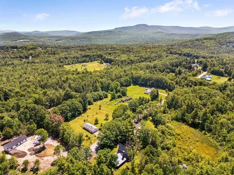 105 East Mountain Road Newport NH 03773