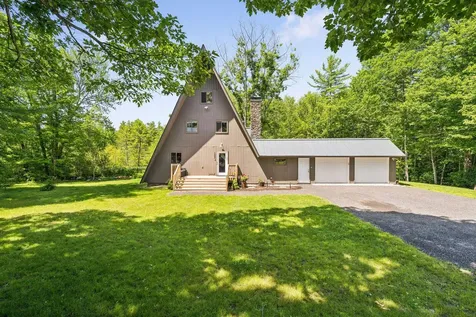 105 East Mountain Road Newport NH 03773