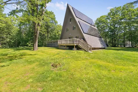 105 East Mountain Road Newport NH 03773