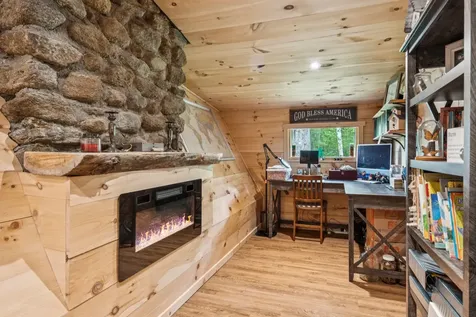 105 East Mountain Road Newport NH 03773