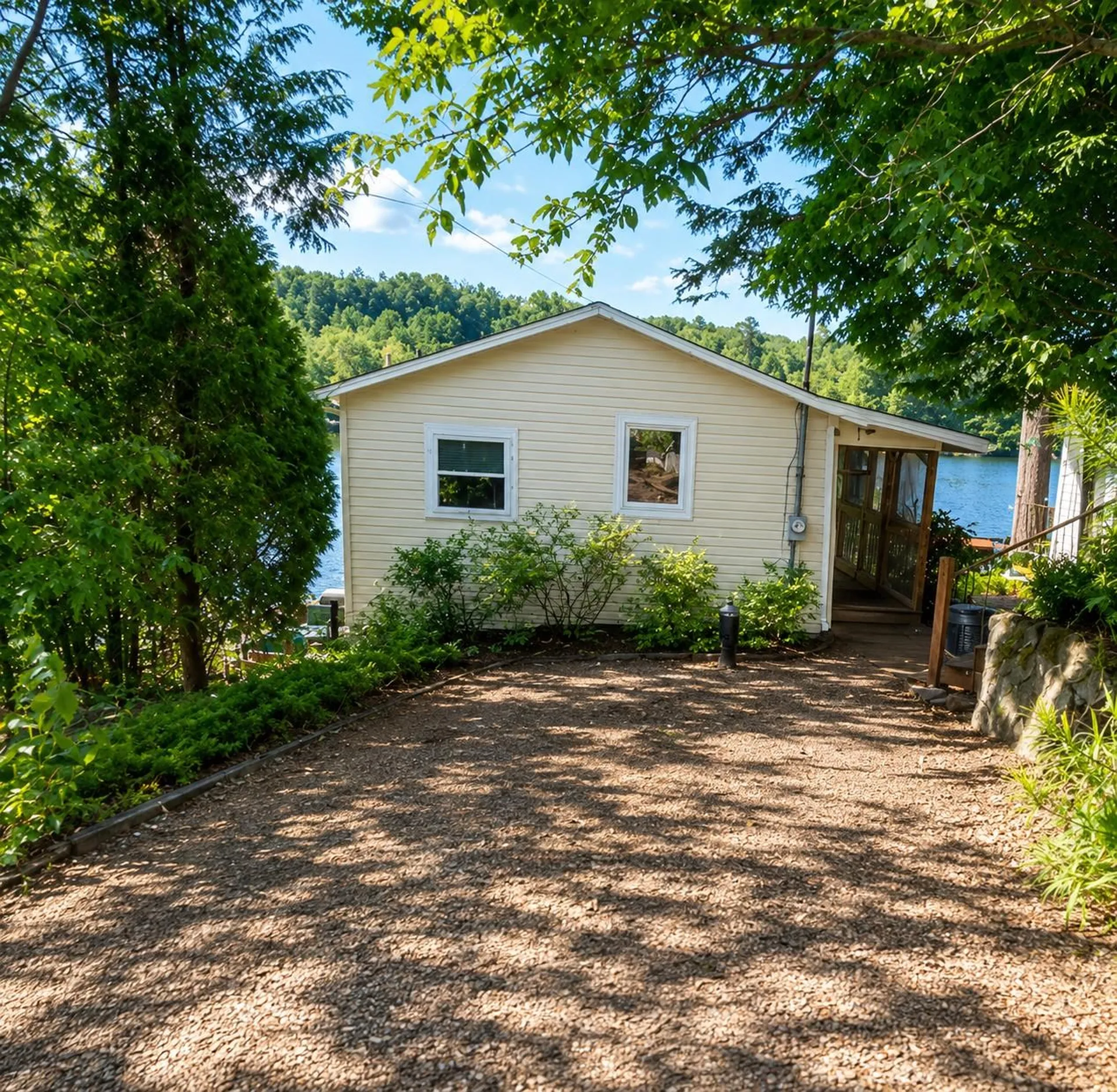 26 W. Shore Drive Raymond NH 03077