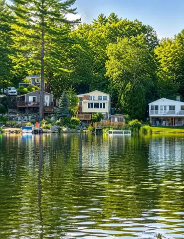 26 W. Shore Drive Raymond NH 03077