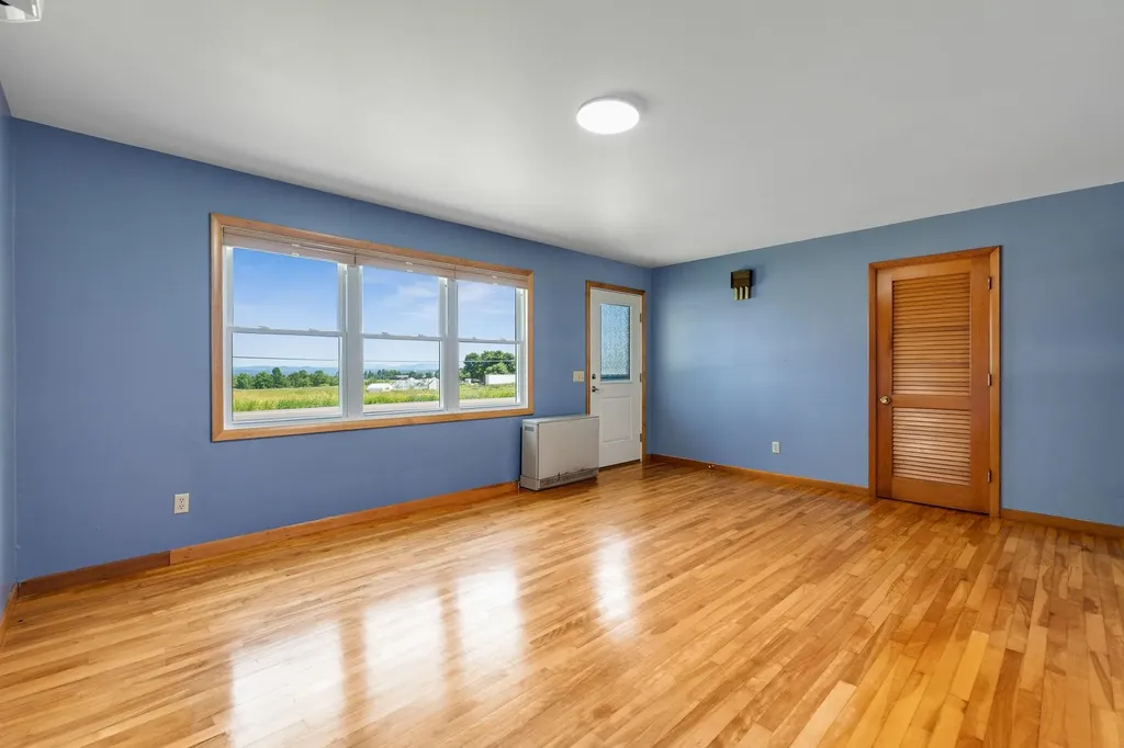 955 Scott Hill Road Berlin VT 05641