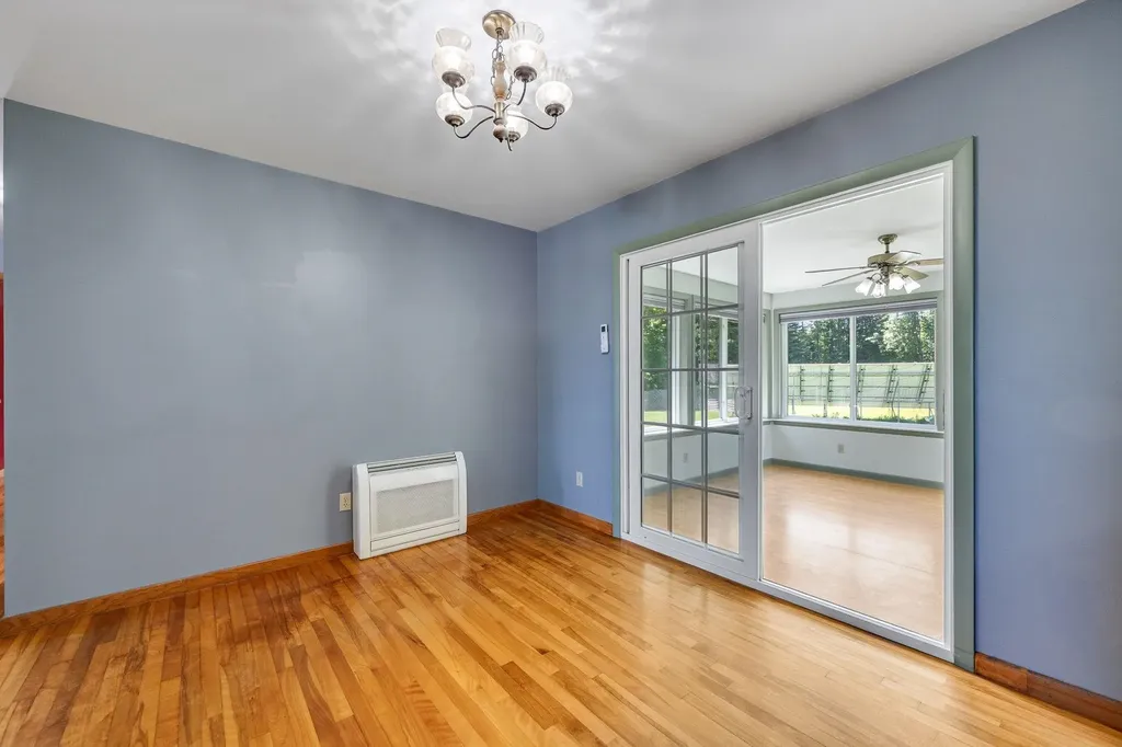 955 Scott Hill Road Berlin VT 05641