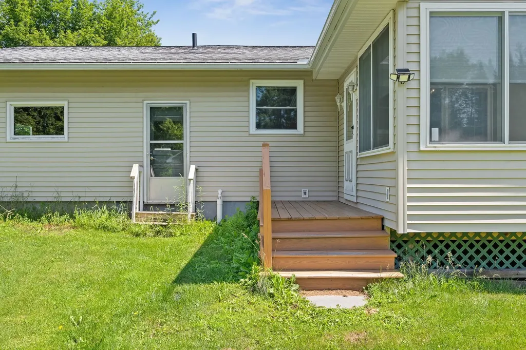 955 Scott Hill Road Berlin VT 05641