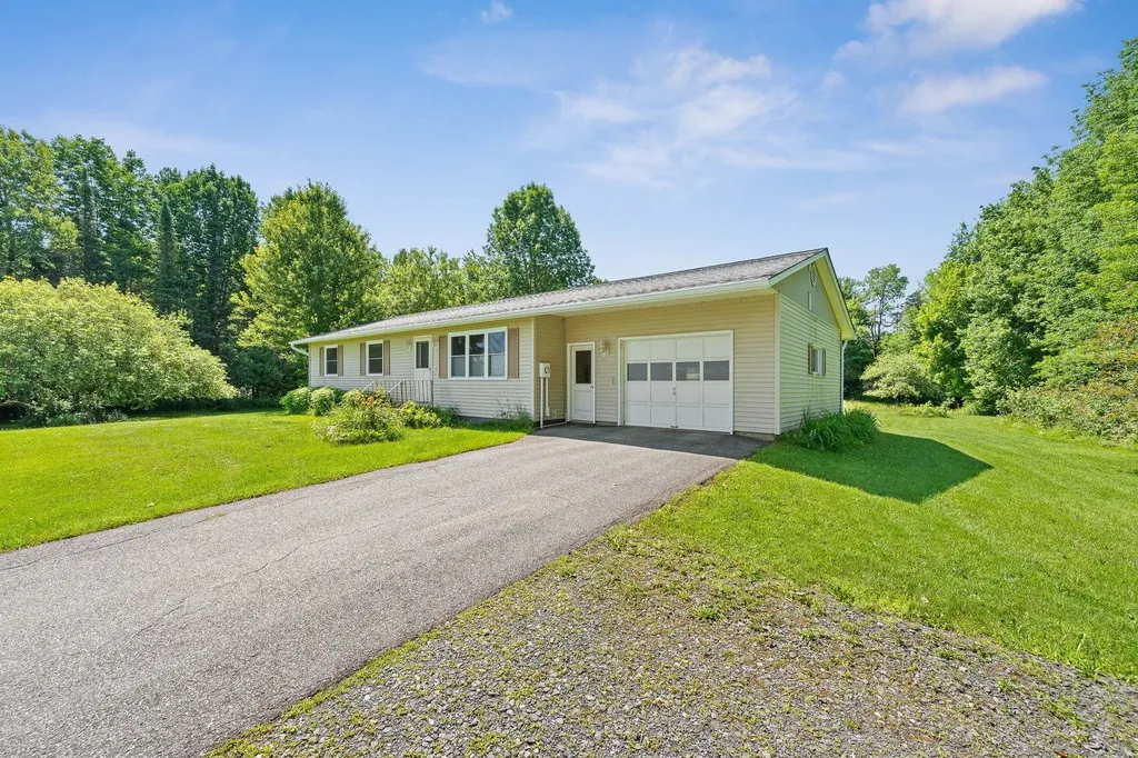 955 Scott Hill Road Berlin VT 05641