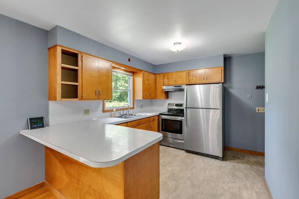 955 Scott Hill Road Berlin VT 05641