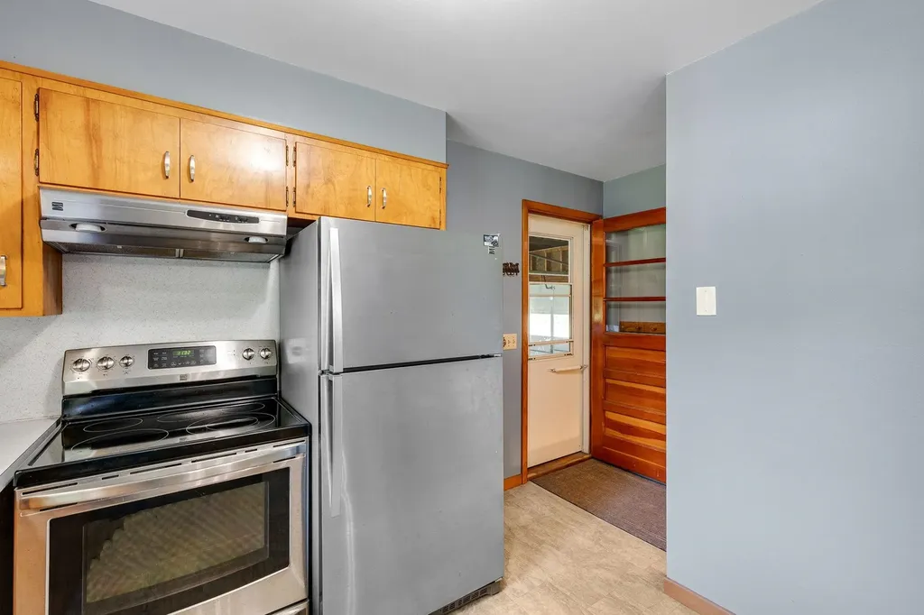 955 Scott Hill Road Berlin VT 05641