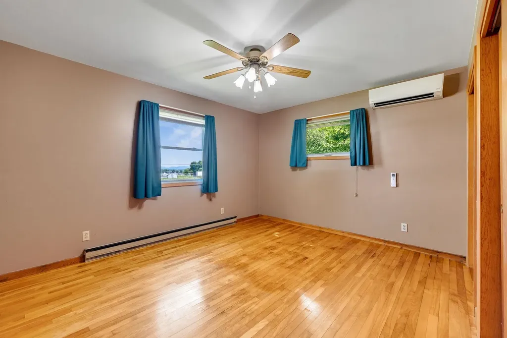 955 Scott Hill Road Berlin VT 05641