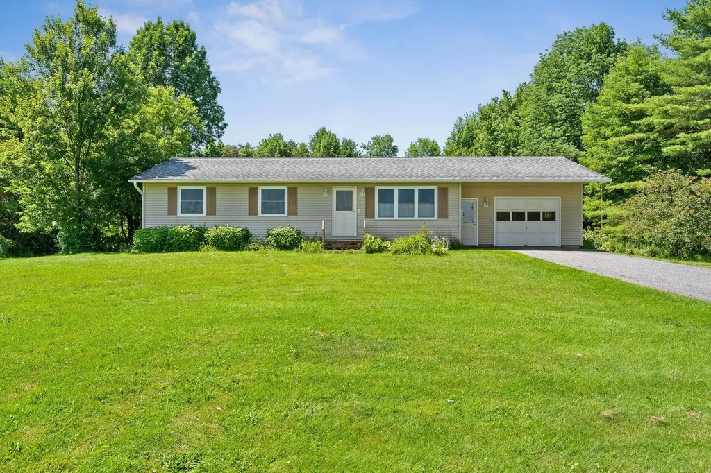 955 Scott Hill Road Berlin VT 05641
