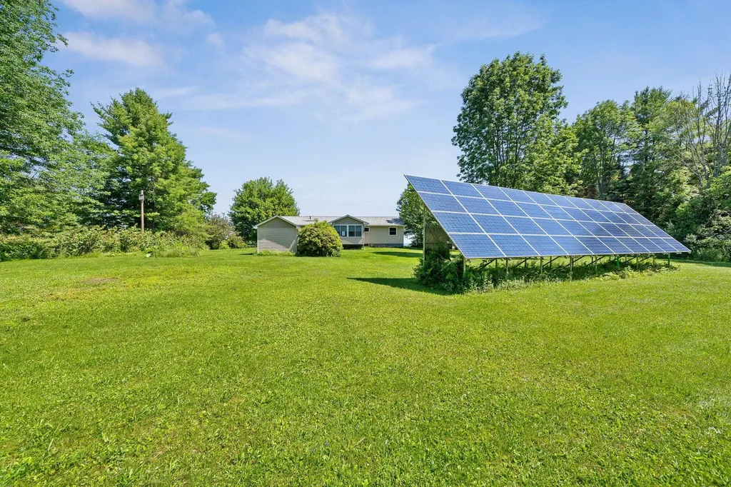 955 Scott Hill Road Berlin VT 05641