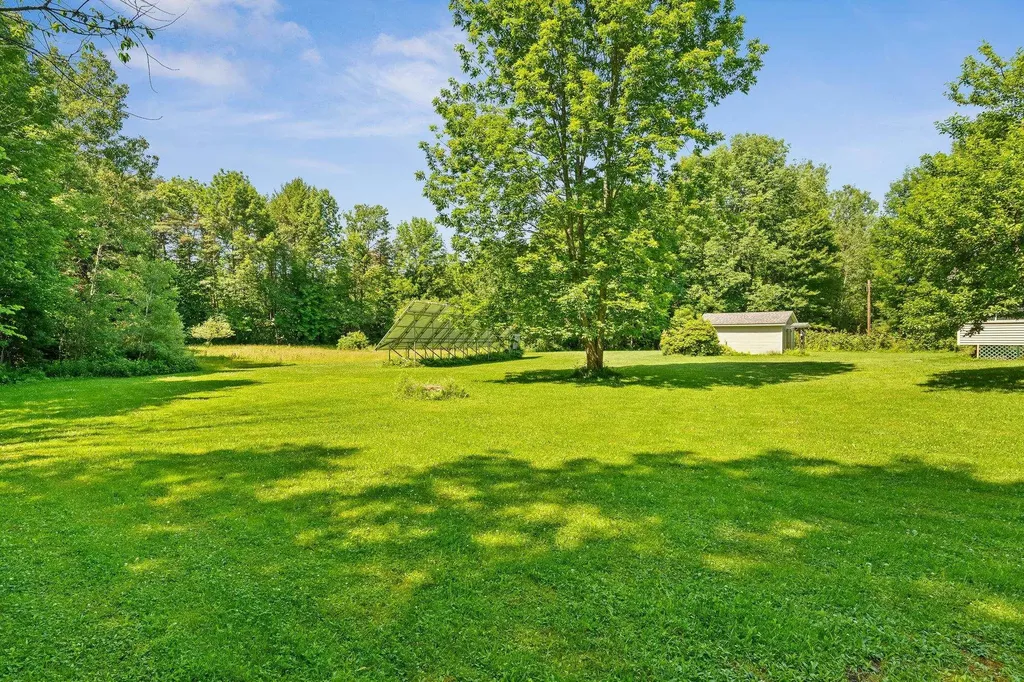 955 Scott Hill Road Berlin VT 05641