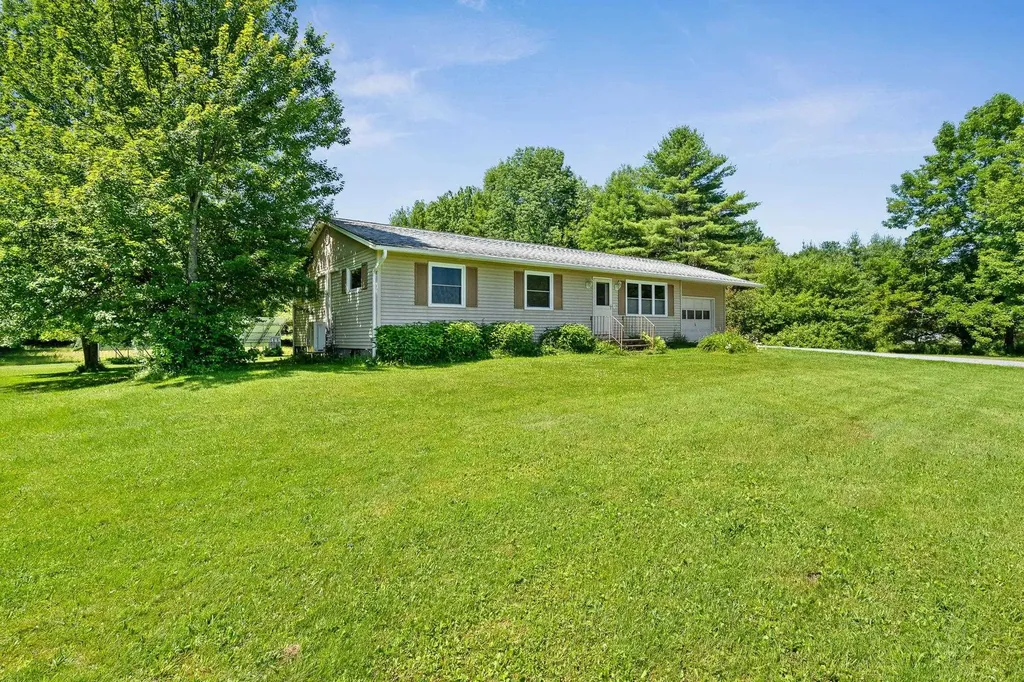 955 Scott Hill Road Berlin VT 05641